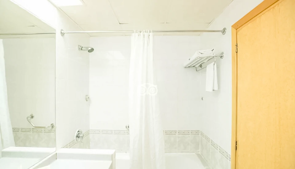 هتل سان اند سندز